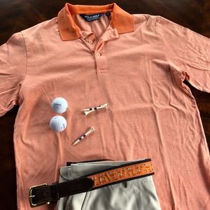 HOST PICK🎉⛳️🎊🎉⛳️Polo Golf by Ralph Lauren Shirt